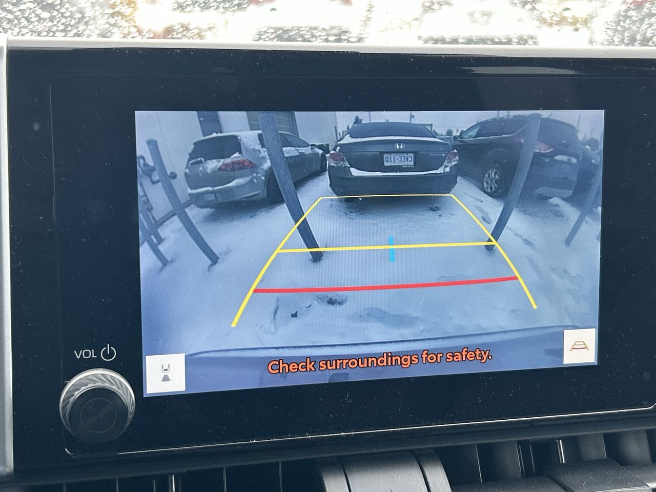 2024 Toyota RAV4 Hybrid in Bolton, Ontario