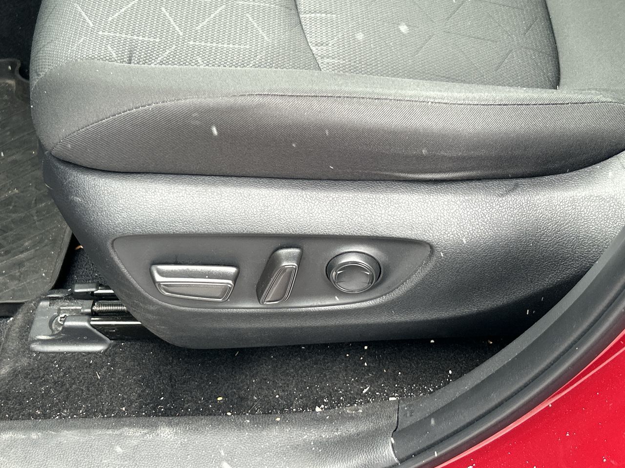 2024 Toyota RAV4 Hybrid in Bolton, Ontario