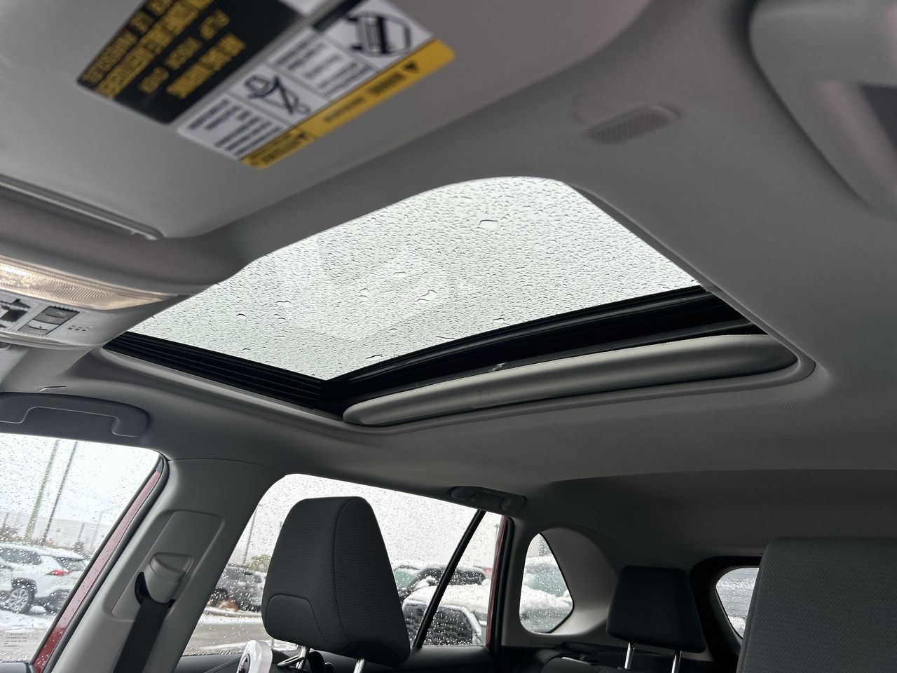 2024 Toyota RAV4 Hybrid in Bolton, Ontario