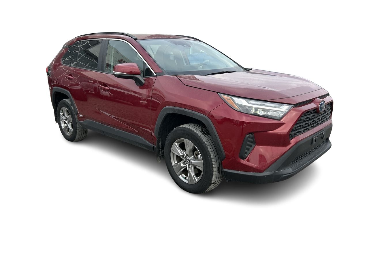 2024 Toyota RAV4 Hybrid in Bolton, Ontario