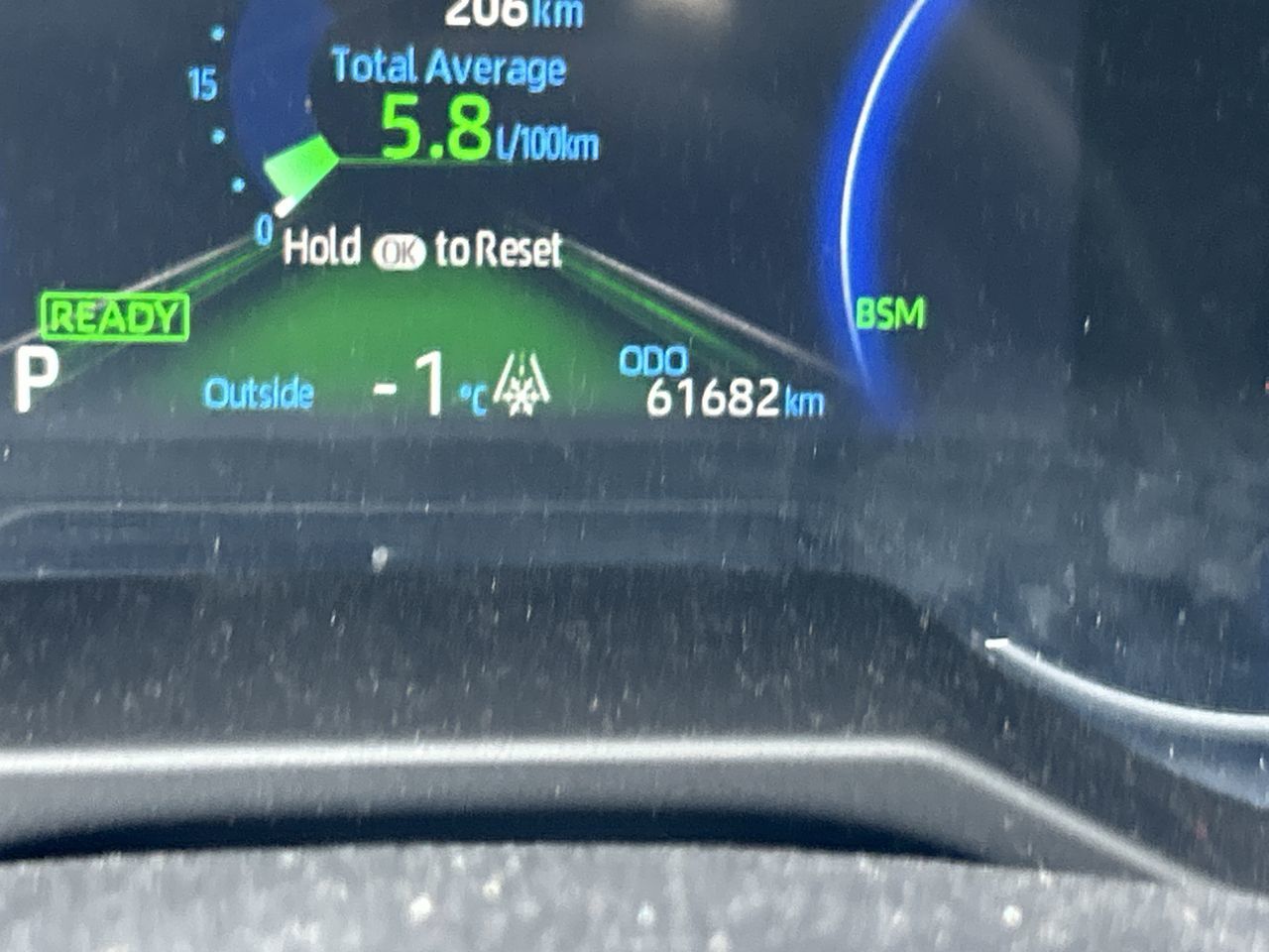 2024 Toyota RAV4 Hybrid in Bolton, Ontario