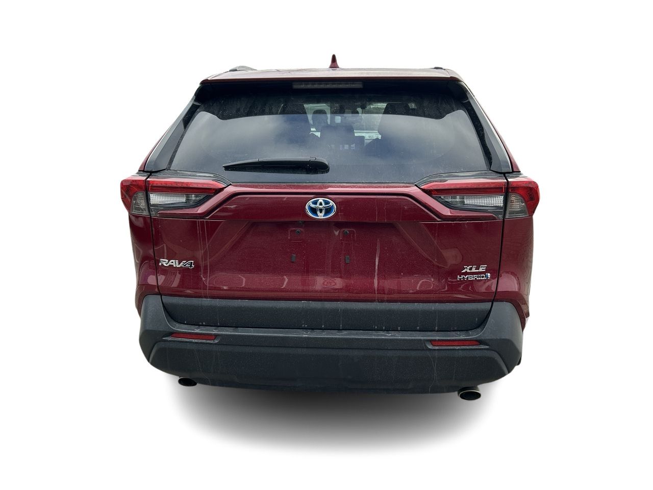 2024 Toyota RAV4 Hybrid in Bolton, Ontario