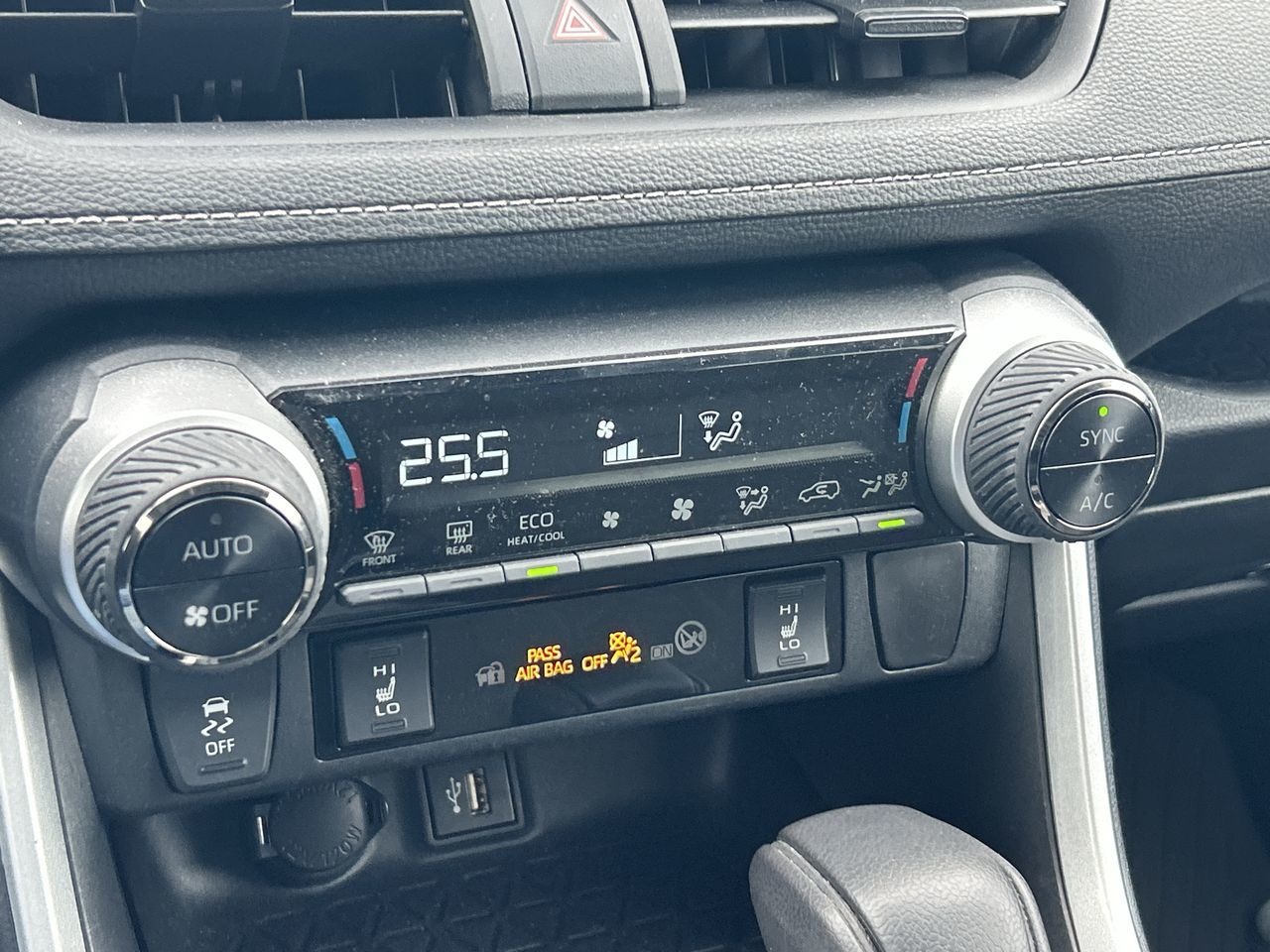 2024 Toyota RAV4 Hybrid in Bolton, Ontario