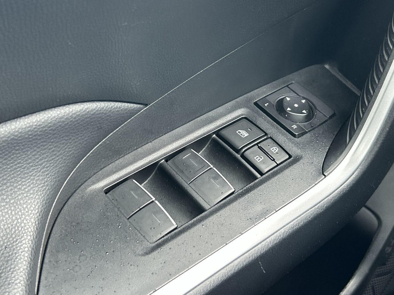 2024 Toyota RAV4 Hybrid in Bolton, Ontario