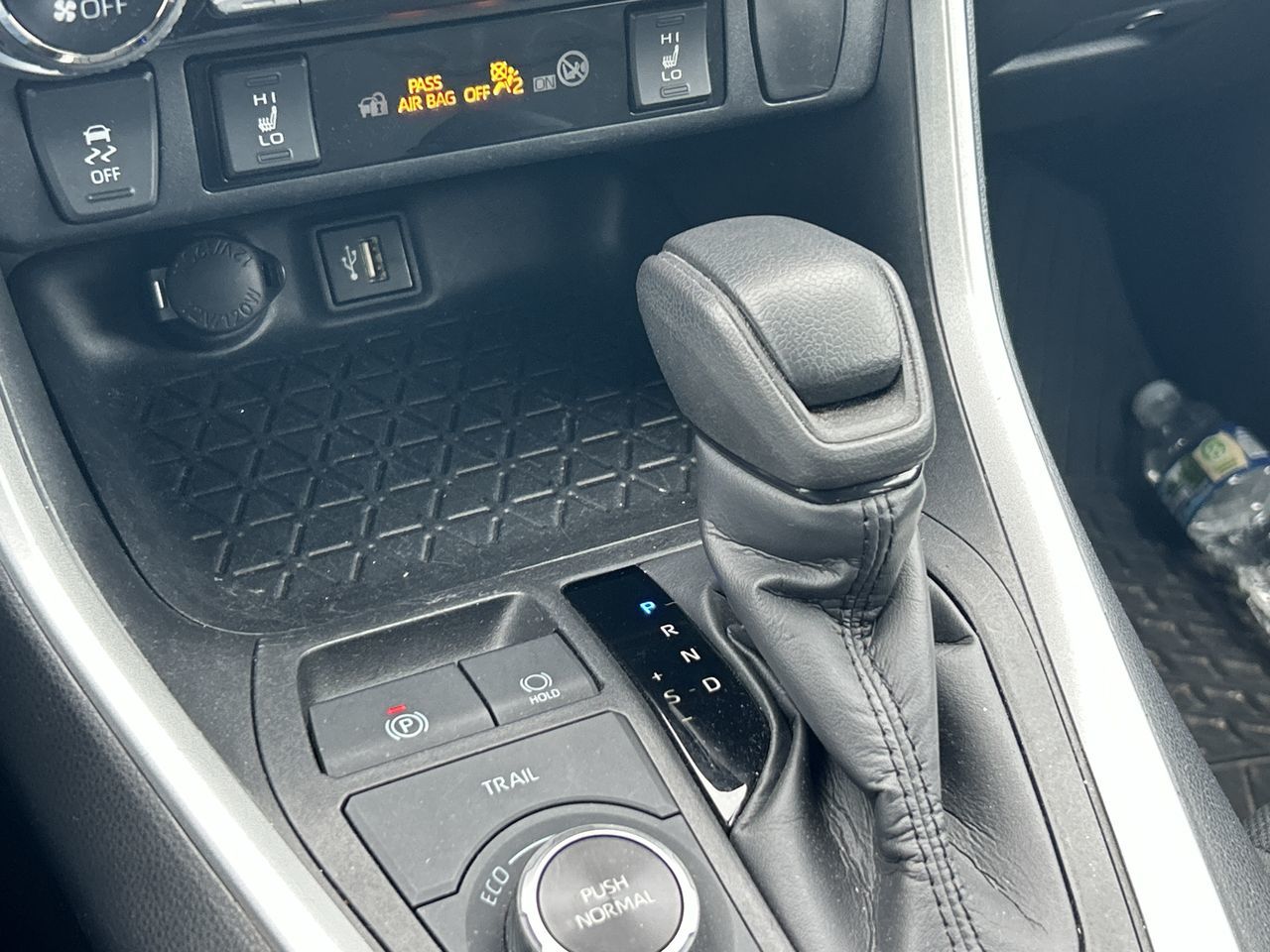 2024 Toyota RAV4 Hybrid in Bolton, Ontario