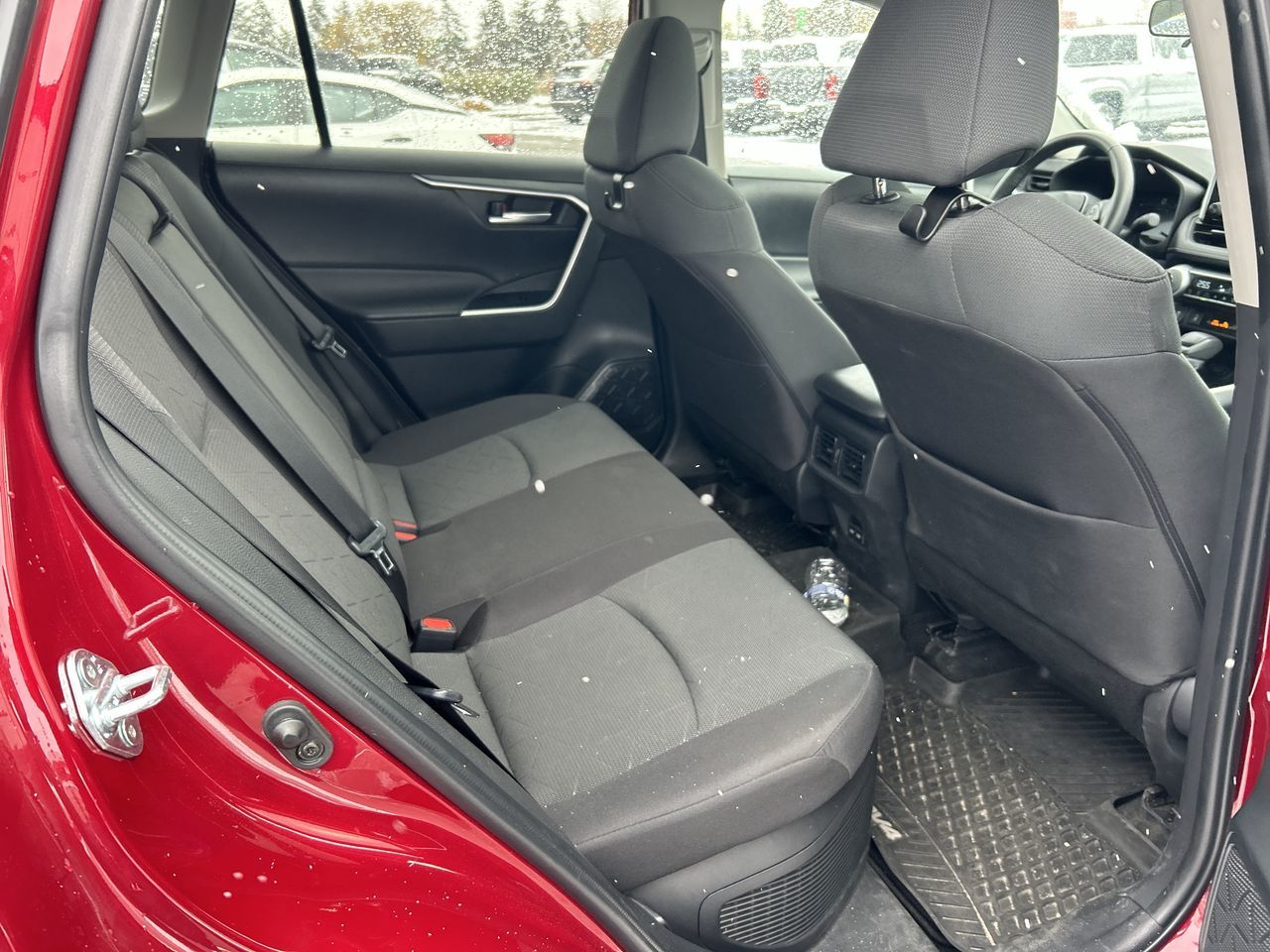 2024 Toyota RAV4 Hybrid in Bolton, Ontario