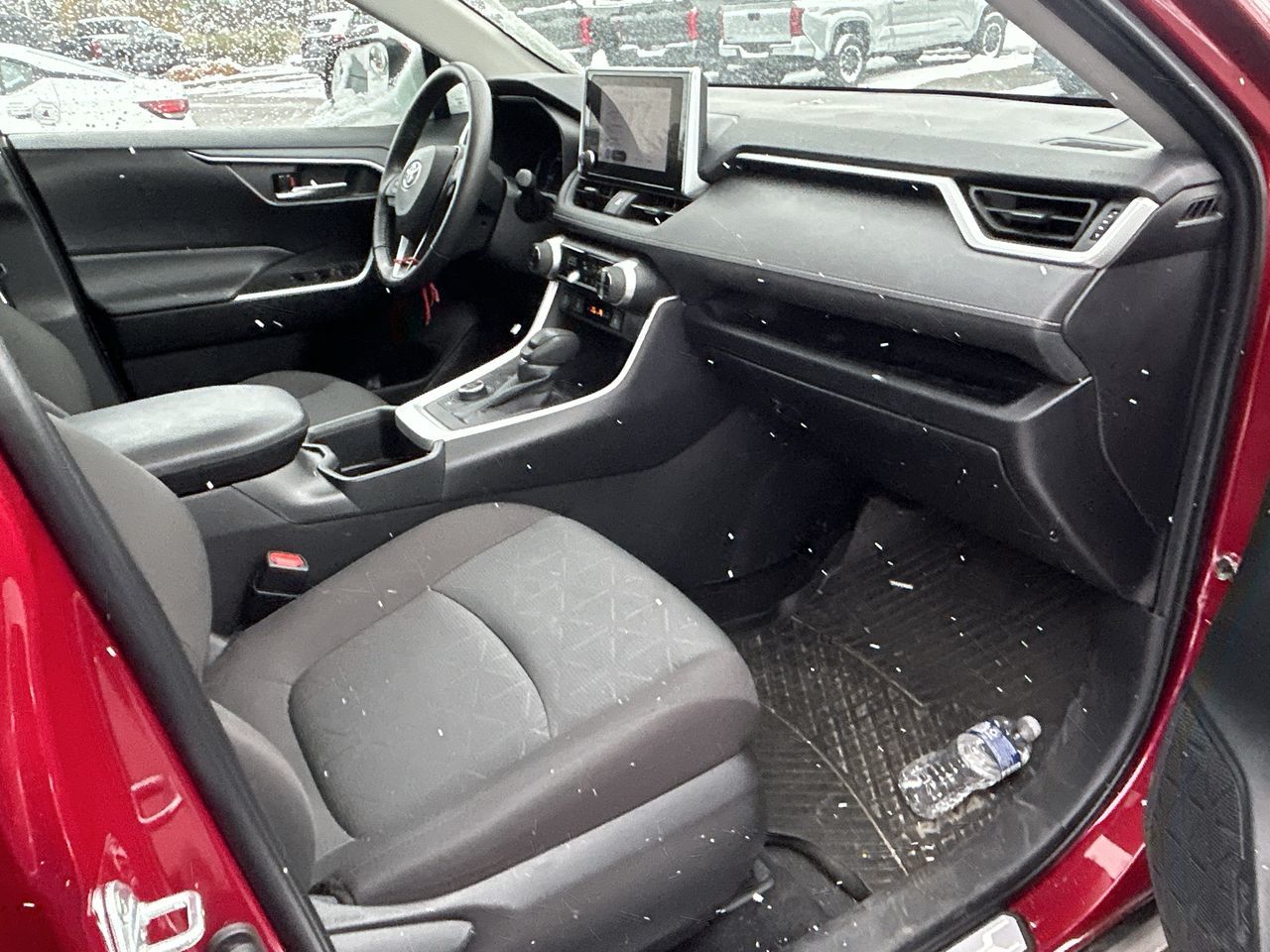 2024 Toyota RAV4 Hybrid in Bolton, Ontario