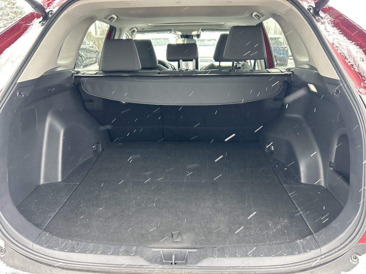 2024 Toyota RAV4 Hybrid in Bolton, Ontario