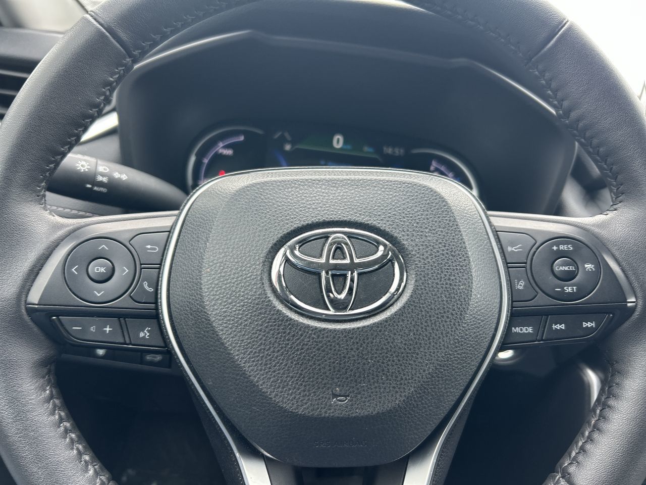 2024 Toyota RAV4 Hybrid in Bolton, Ontario