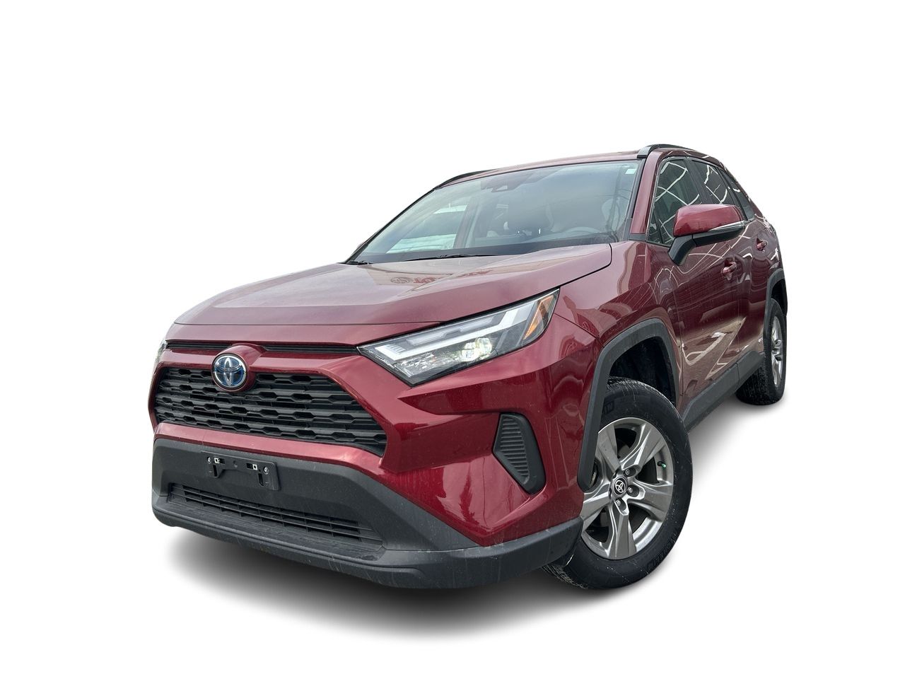 2024 Toyota RAV4 Hybrid in Bolton, Ontario