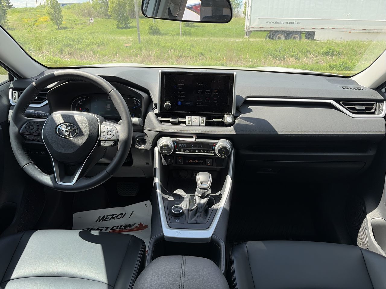 Toyota RAV4 Hybrid  2024 à Bolton, Ontario