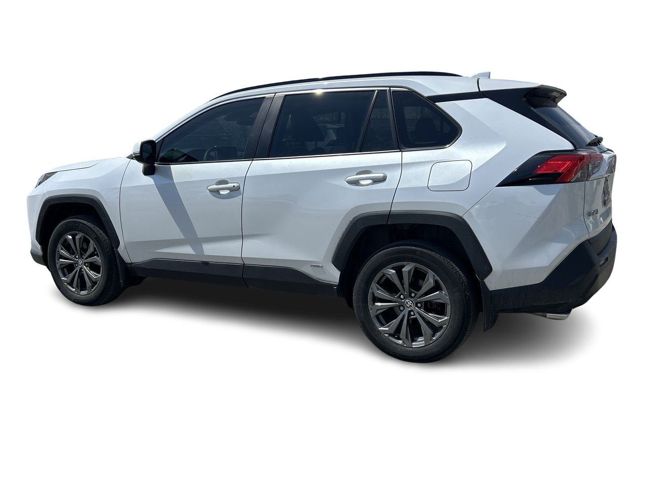 Toyota RAV4 Hybrid  2024 à Bolton, Ontario