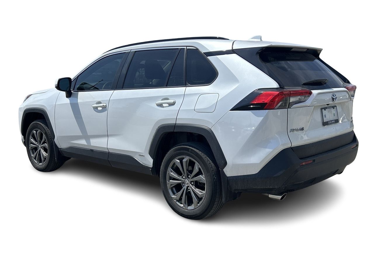 Toyota RAV4 Hybrid  2024 à Bolton, Ontario