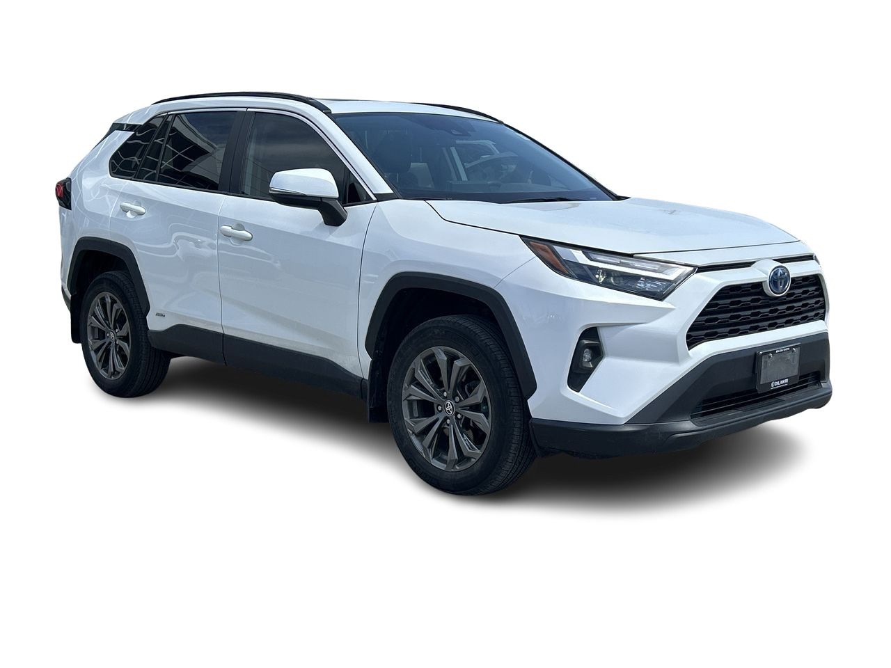Toyota RAV4 Hybrid  2024 à Bolton, Ontario