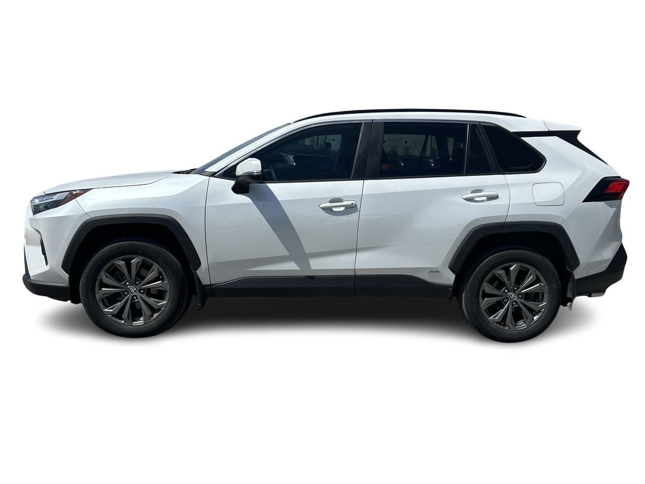 Toyota RAV4 Hybrid  2024 à Bolton, Ontario