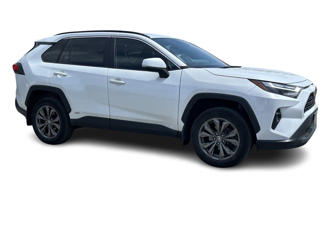 Toyota RAV4 Hybrid  2024 à Bolton, Ontario