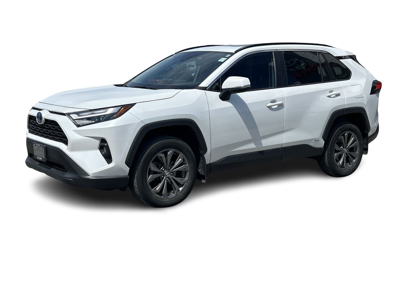 Toyota RAV4 Hybrid  2024 à Bolton, Ontario