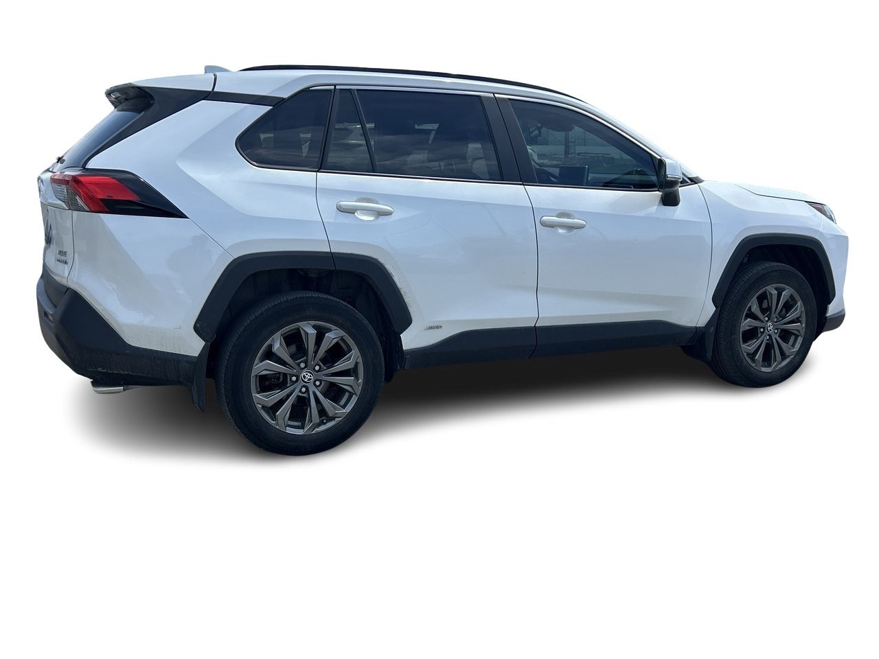Toyota RAV4 Hybrid  2024 à Bolton, Ontario