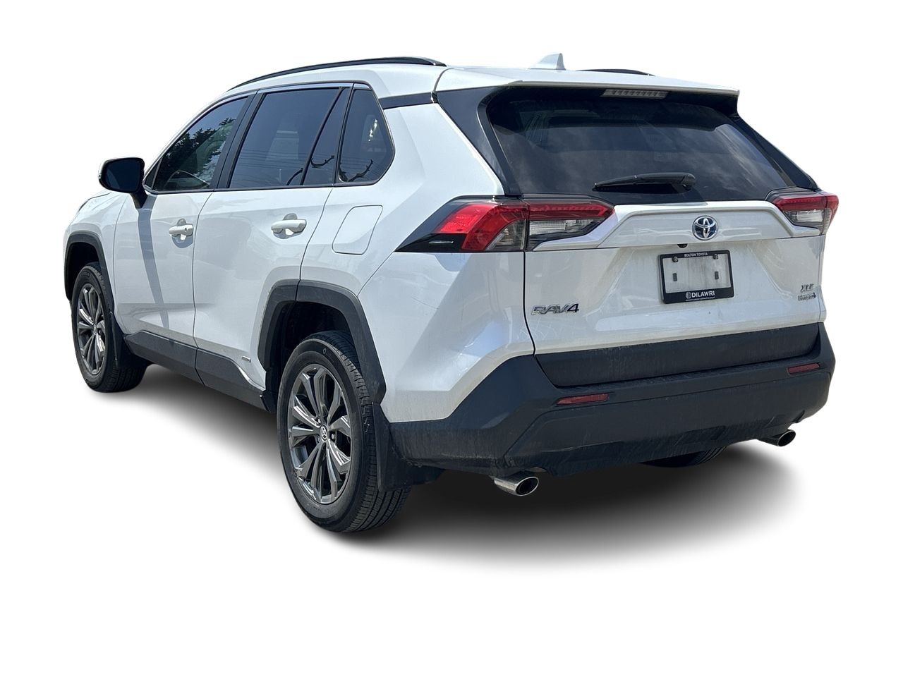Toyota RAV4 Hybrid  2024 à Bolton, Ontario
