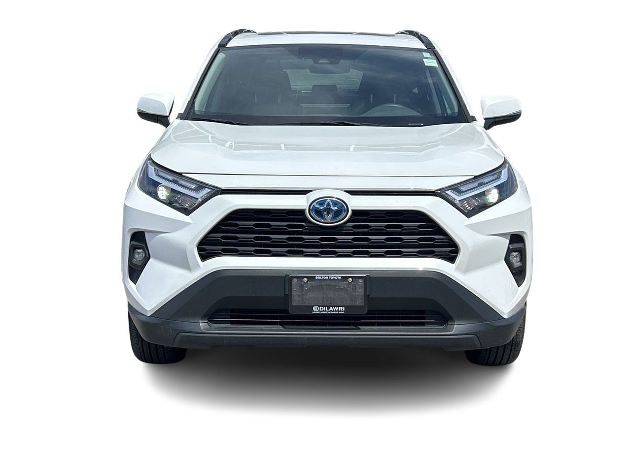 Toyota RAV4 Hybrid  2024 à Bolton, Ontario