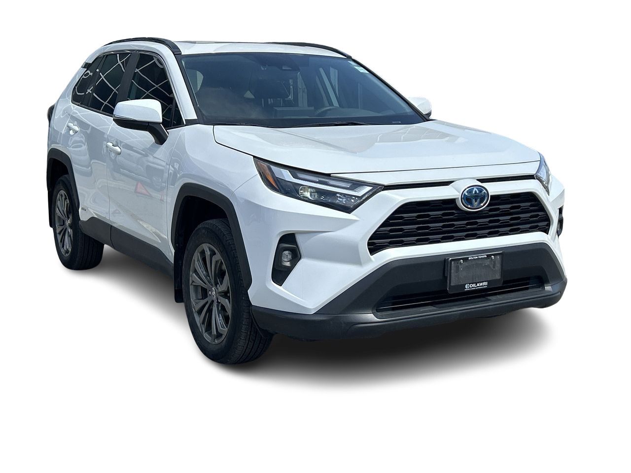 Toyota RAV4 Hybrid  2024 à Bolton, Ontario