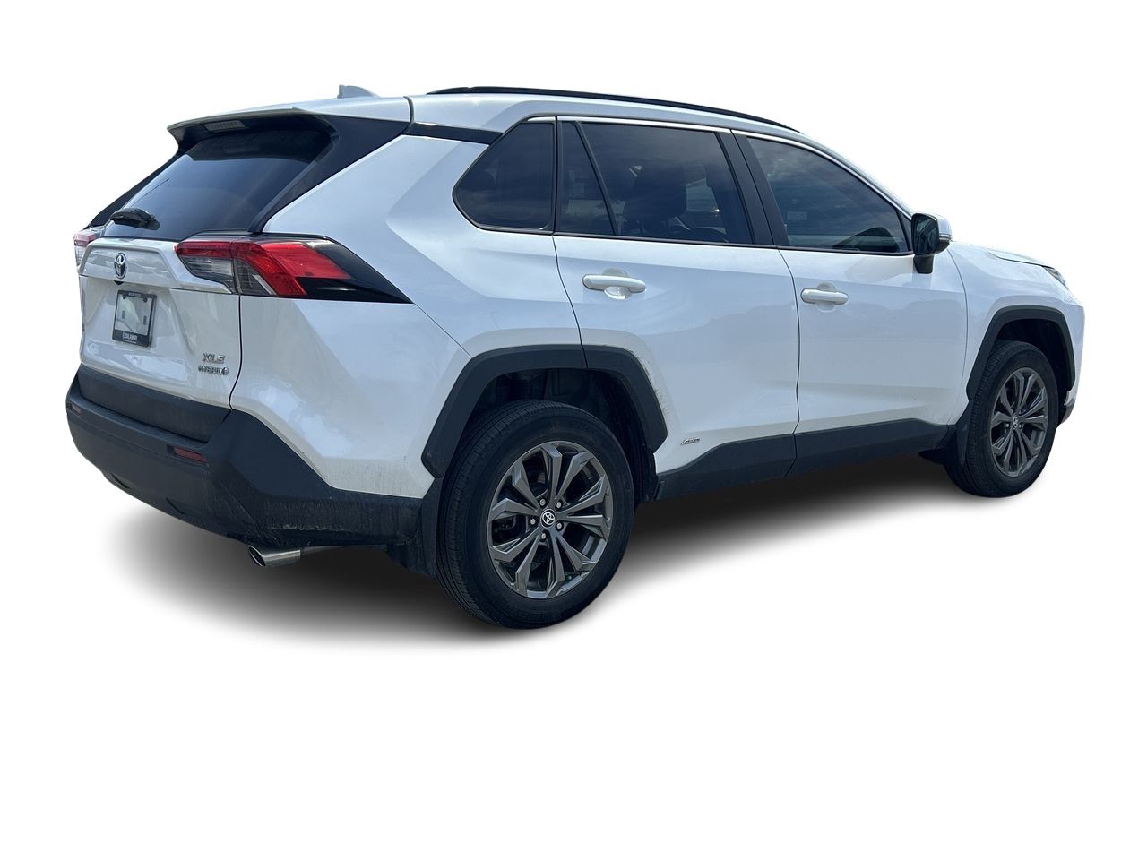 Toyota RAV4 Hybrid  2024 à Bolton, Ontario