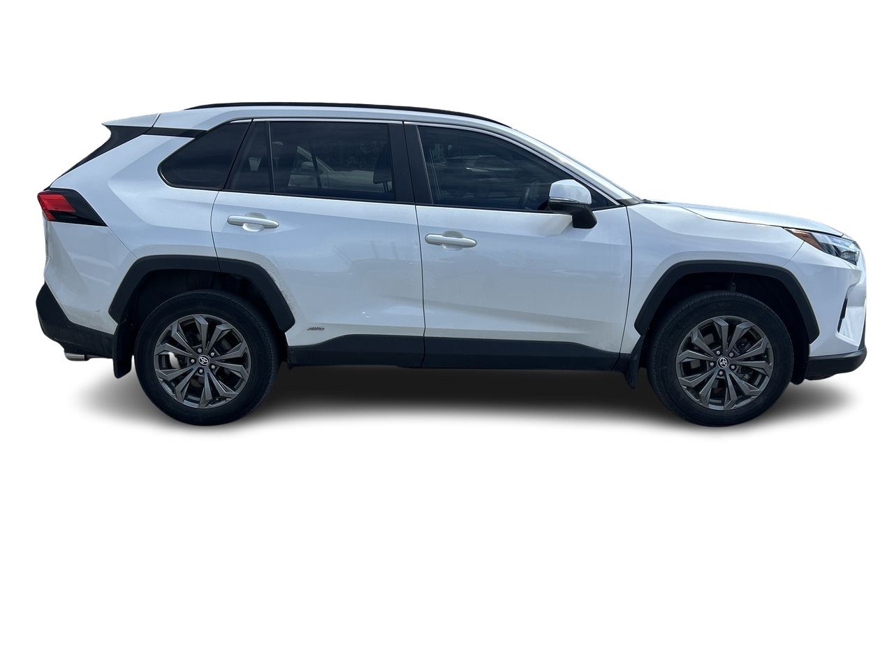 Toyota RAV4 Hybrid  2024 à Bolton, Ontario