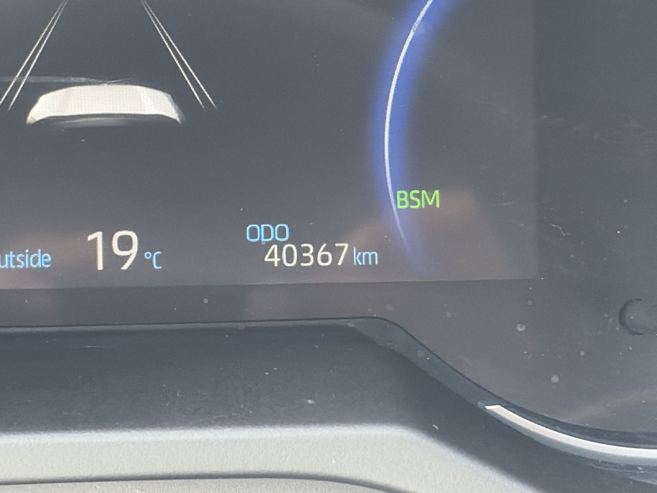Toyota RAV4 Hybrid  2024 à Bolton, Ontario