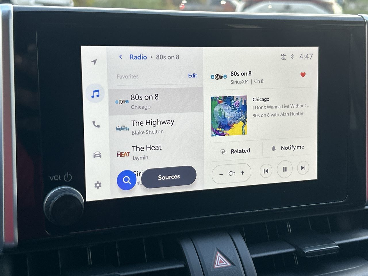 2025 Toyota RAV4 Hybrid