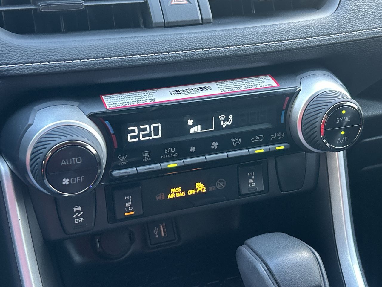 2025 Toyota RAV4 Hybrid