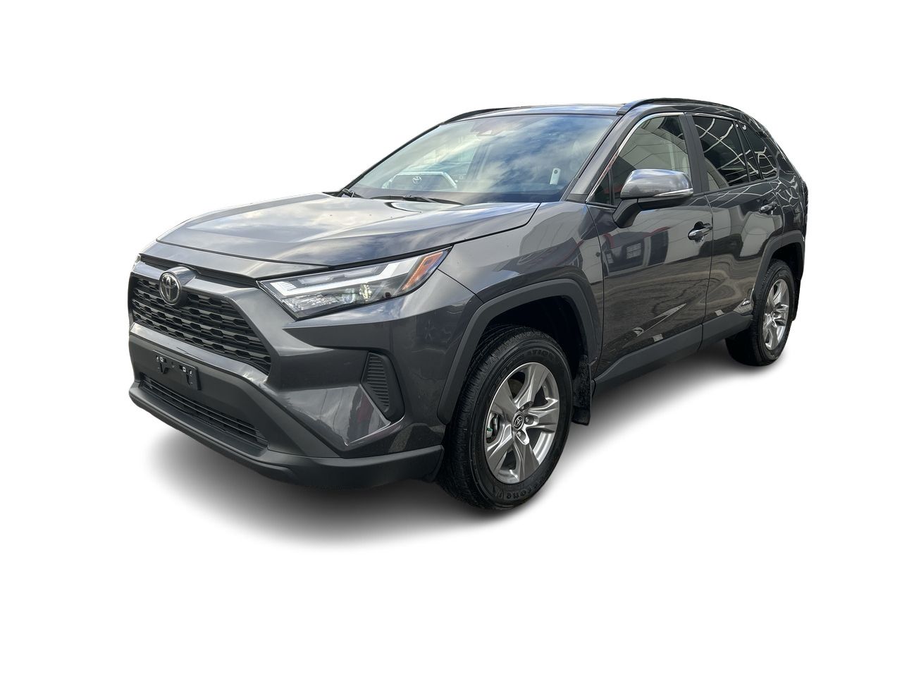 2025 Toyota RAV4 Hybrid in Bolton, Ontario
