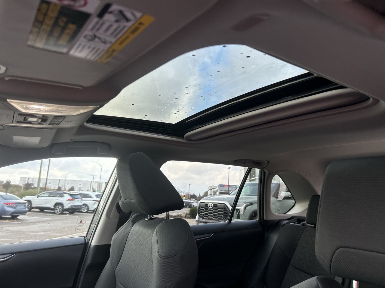 2025 Toyota RAV4 Hybrid in Bolton, Ontario