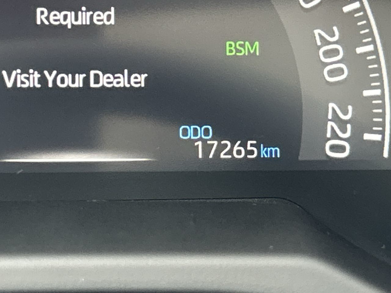2025 Toyota RAV4 Hybrid in Bolton, Ontario