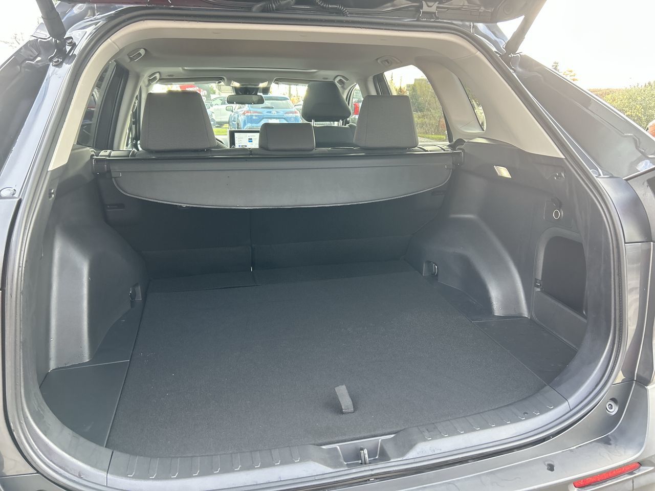 2025 Toyota RAV4 Hybrid in Bolton, Ontario