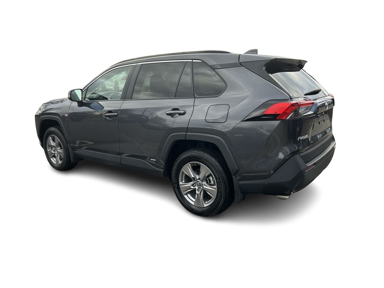 2025 Toyota RAV4 Hybrid in Bolton, Ontario
