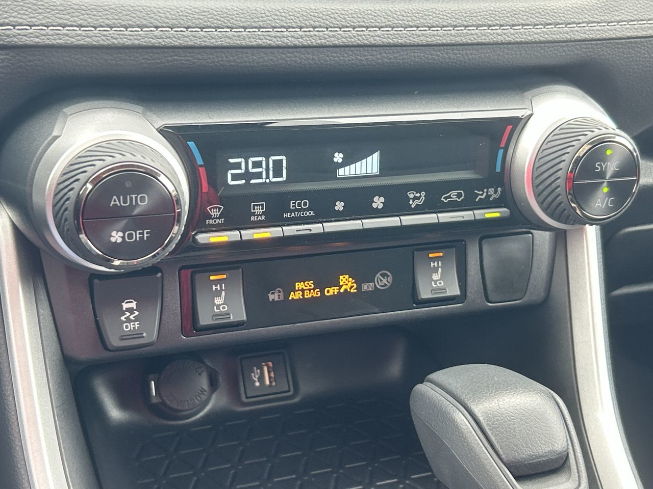 2025 Toyota RAV4 Hybrid in Bolton, Ontario