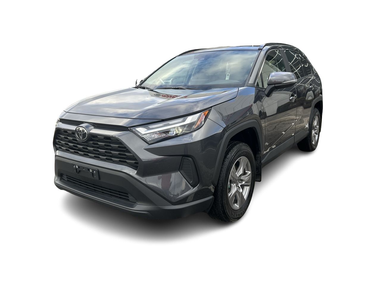 2025 Toyota RAV4 Hybrid in Bolton, Ontario