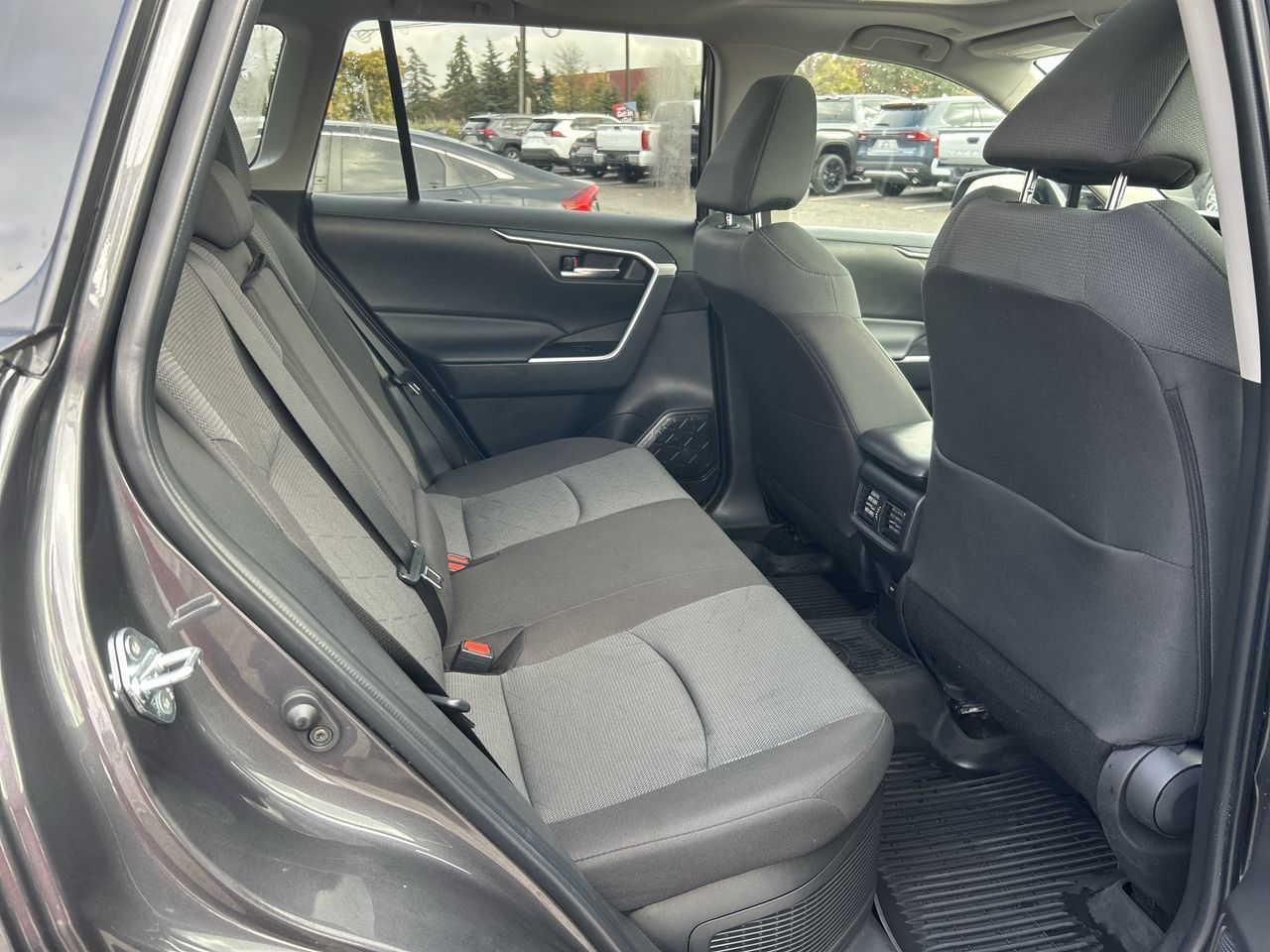 2025 Toyota RAV4 Hybrid in Bolton, Ontario