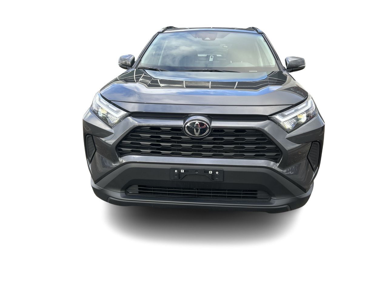 2025 Toyota RAV4 Hybrid in Bolton, Ontario