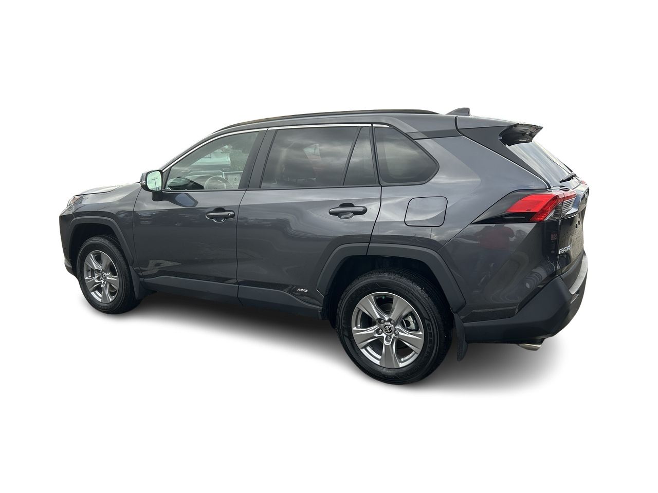 2025 Toyota RAV4 Hybrid in Bolton, Ontario