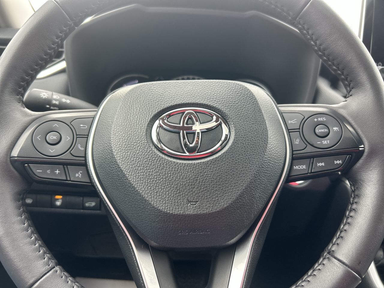 2025 Toyota RAV4 Hybrid in Bolton, Ontario