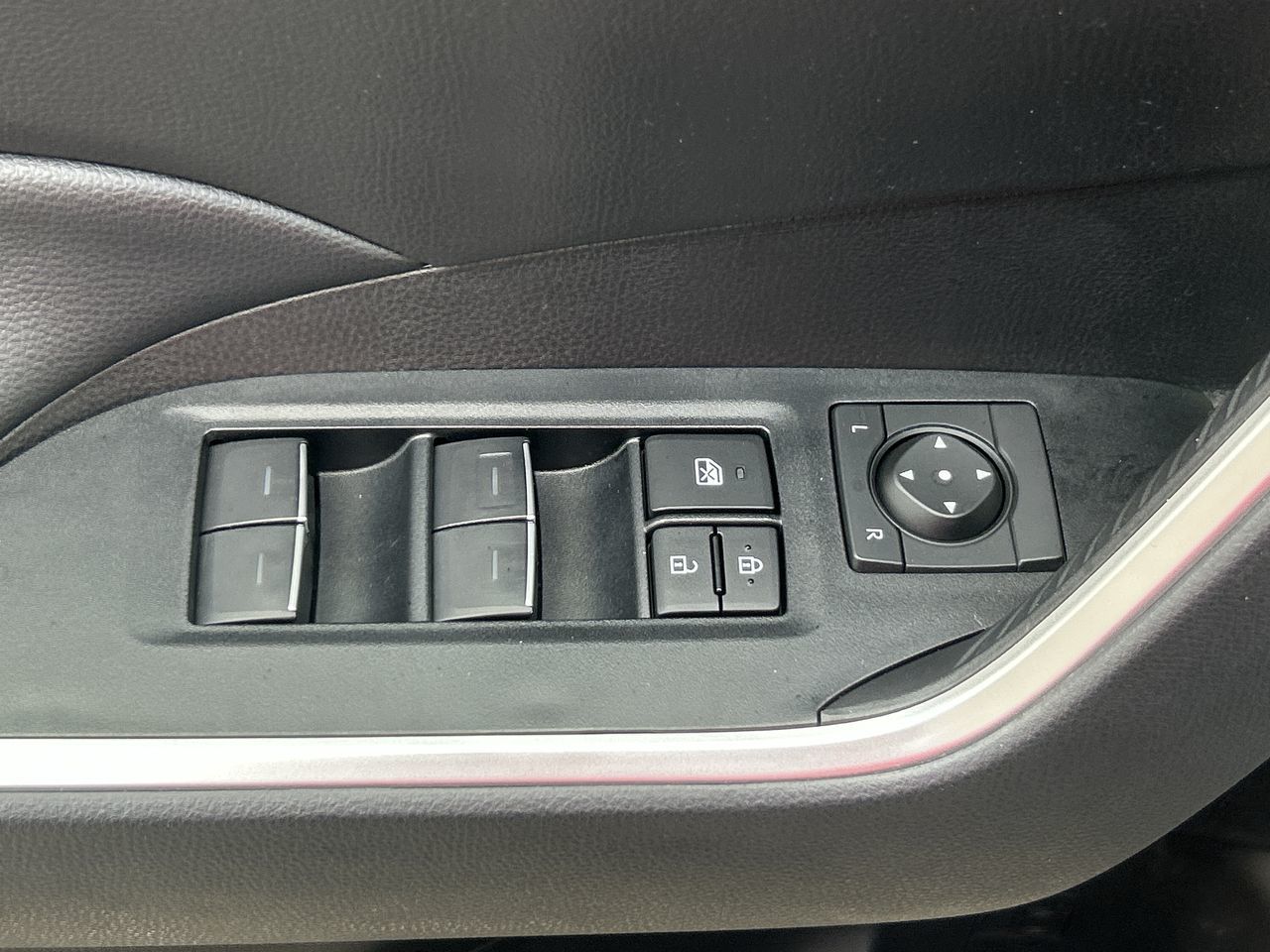 2025 Toyota RAV4 Hybrid in Bolton, Ontario