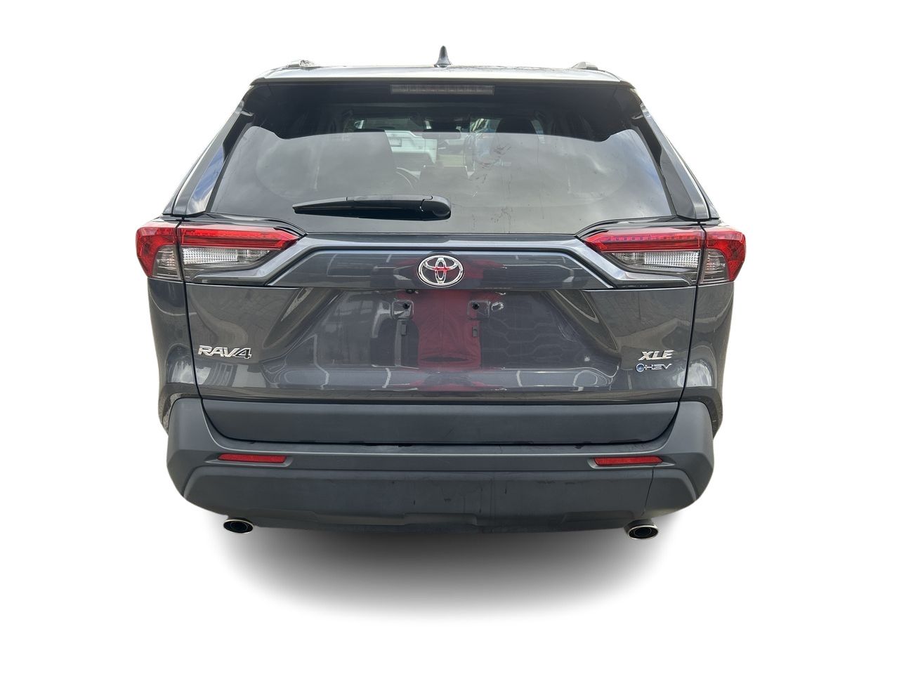 2025 Toyota RAV4 Hybrid in Bolton, Ontario