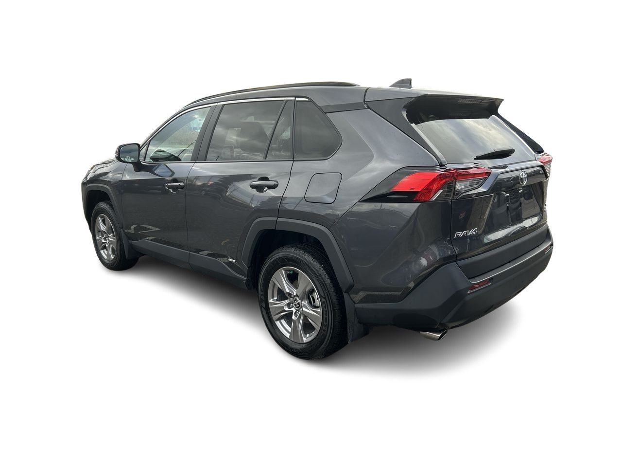 2025 Toyota RAV4 Hybrid in Bolton, Ontario