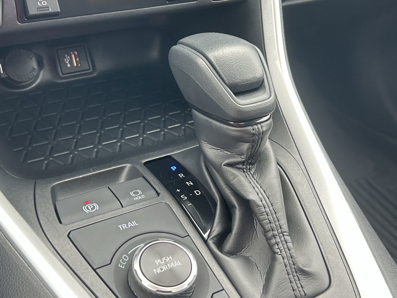 2025 Toyota RAV4 Hybrid in Bolton, Ontario