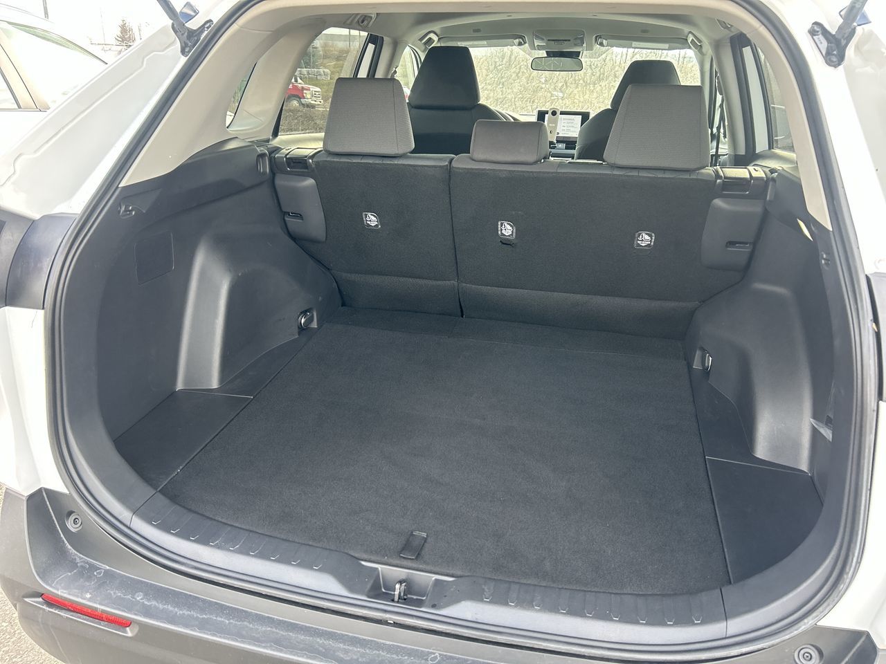 2025 Toyota RAV4 Hybrid