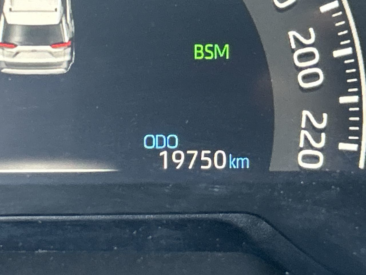 2025 Toyota RAV4 Hybrid