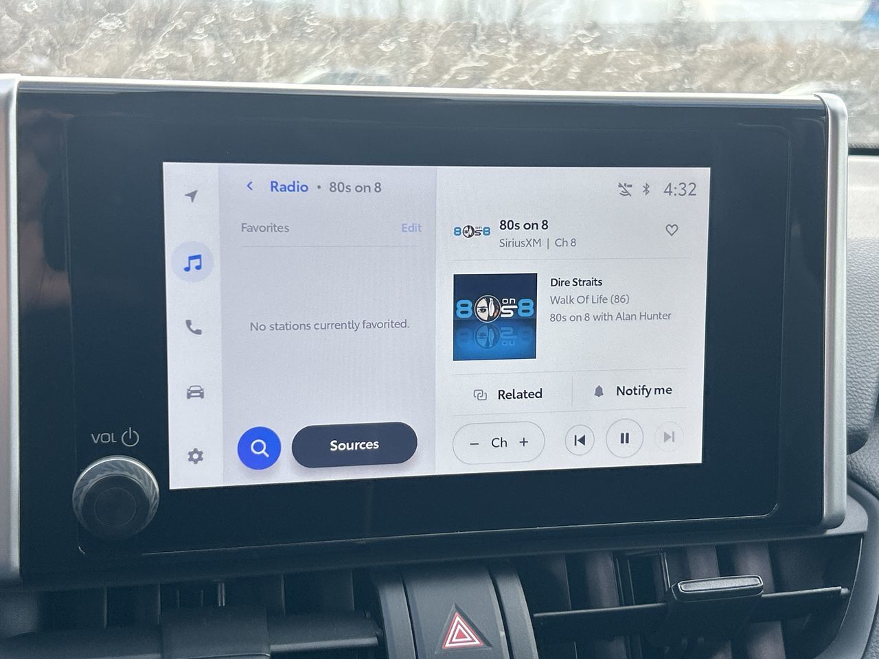 2025 Toyota RAV4 Hybrid