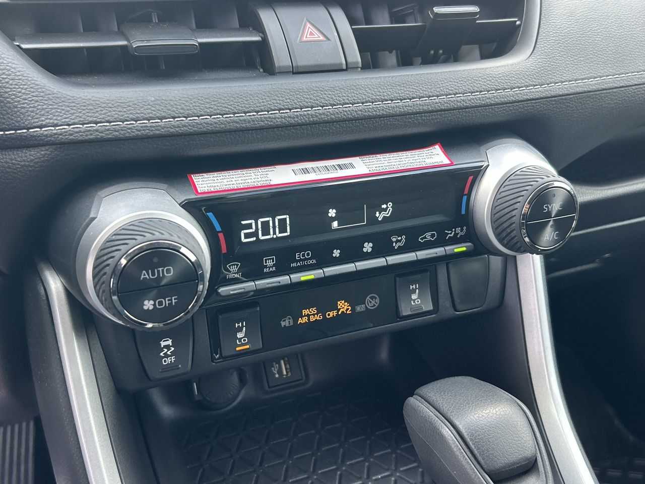 2025 Toyota RAV4 Hybrid