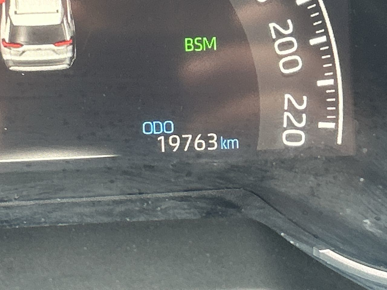 2025 Toyota RAV4 Hybrid